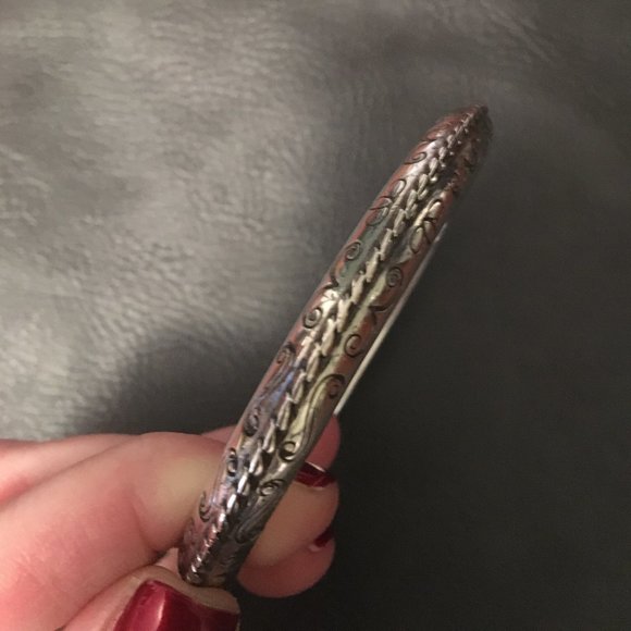 Brighton bangle - Picture 6 of 9